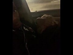  - Getting head in the parking lot