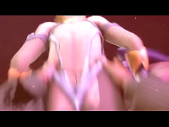  - Бордель для монстров