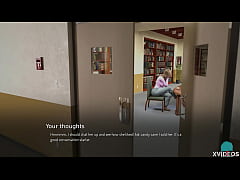  - COLLEGE BOUND #212 • Big tits on display all day long