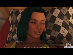  - ERUPTION IMMINENT #151 • She needs to lick that big, hard cock