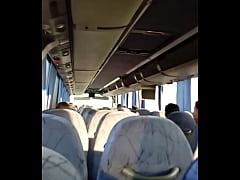  - BUS FUN DRKANJE KURCA U BUS