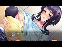  - Married Woman's Heaven 2 Part 9