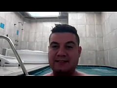  - YURI GAÚCHO - POOL PARTY HORNY