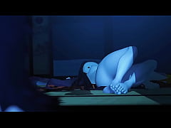  - Demon Slayer: Kimetsu no Yaiba- Nezuko -Animación- #2