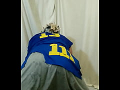  - Sexy male cosplayer wants you cum Max Shenanigans