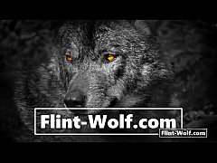  - Flint Wolf ULTIMATE DAILY CUM CHALLENGE! Day 2 Cum 6!