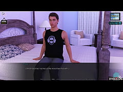  - SUNSHINE LOVE #472 • Getting the cock sucked...a good morning indeed!