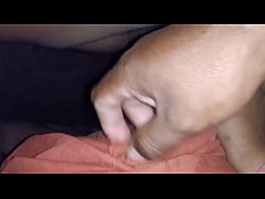  - Handjob.......by wife