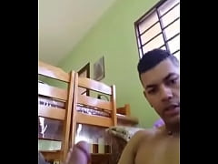  - Moreno gostoso do grupo
