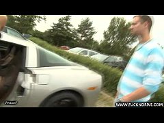  - Angel Rivas want new car