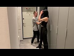  - Cyber Shot sucks my dick while my parents are away • Nick Morris