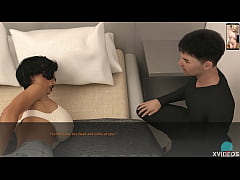  - REUNION #104 • That's one nice, squishy butt