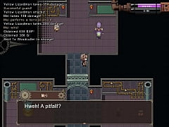  - HRPG Explorer of Yggdrasil Ending