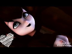  - 3D BIG ASS