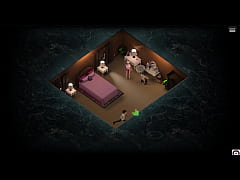  - Symphony of the Serpent - (PT 34) - {NLT MEDIA} - (Visual novel)