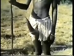  - la tribu del pene grande