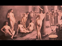  - A Night In A Moorish Harem