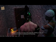  - Being A Dik 248 (Chick Route)