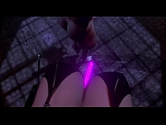  - Citor3 Femdomination 2 3D VR game walkthrough 3: The Prison | story, dungeon, strapon, mistress