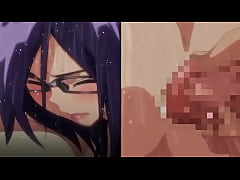 - Goddess of Glasses 2