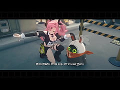  - FINALLY PLAYING A SFW GAME... WITH PORN MODS??? - Zenless Zone Zero (Ft. Gumi)