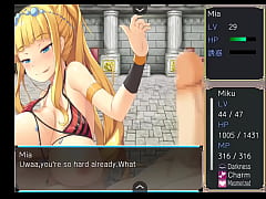  - walking through paradise dancer boss playthrough