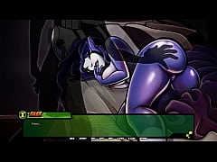  - Ben X Slave | Ep.3 - Going to Undertown