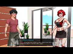  - Complete Gameplay - Confined with Goddesses, Part 1