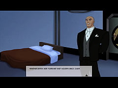  - DC Comics Something Unlimited Part 107 Taking them for walks