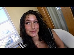  - GIRL RAISING MONEY FOR HATI GET PICKED UP AND FUCKED