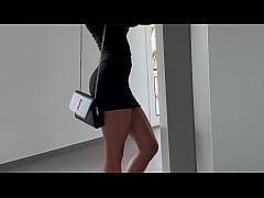  - My neighbor catches us playing in the elevator & look what happens at the end