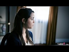  - Innocent latina teen Alina Lopez fucked by her bishop