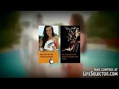  - Masturbation with Sophie Moone in POV