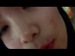  - Roused sex Asian Girl Funking in bedroom