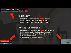  - エロアニメ　ASMRボイス　処女アイドル真がキメセク発情初体験中出しセックス　イヤホン推奨