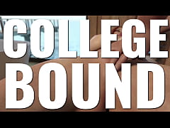  - BOUND #157 • She is craving for a hot creampie