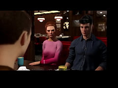  - I FUCKED HOT BLONDiE ON DANCEFLOOR! - SEX (49:30) Bare Witness #11