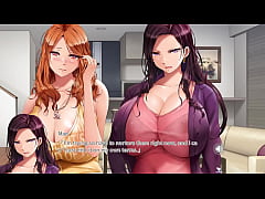  - Sisters X Slaves Part 6 Mao Route 4 End
