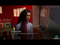  - COLLEGE BOUND #55 • Following a call from the sexy boss