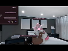  - Slut comes back for another pounding