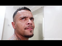  - Meu amigo tem 25cm de piroca e me come direto!