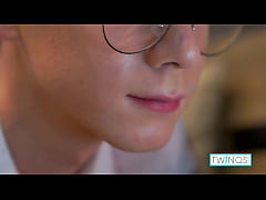  - Handsome Karol Gajda Takes His Time To Reach To Orgasm!