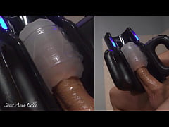  - High-speed Motor Masturbator sextoy big cock, this is one of the best masturbators