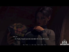  - ERUPTION IMMINENT #146 • Just a quick, sticky cumshot in public