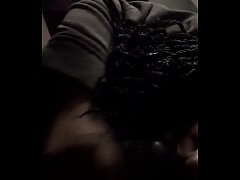  - Like step mother like step daughter. step Cousin let me cum in her mouth for grocery money.