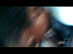  - black c. sucks and swallows