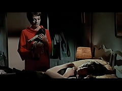  - The k. Of Sister George (Lesbian scene full version)