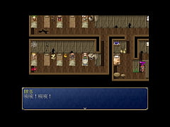  - HGame-雪拉和三神器-14~旅館的老闆讓我免費住宿!實際上只是想跟我一起做色色的事情!