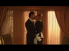  - Bored wife dressed as maid fucks her mother's new husband - Lauren Phoenix