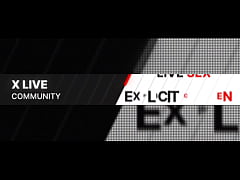  - A lesbian orgy after college is never bad